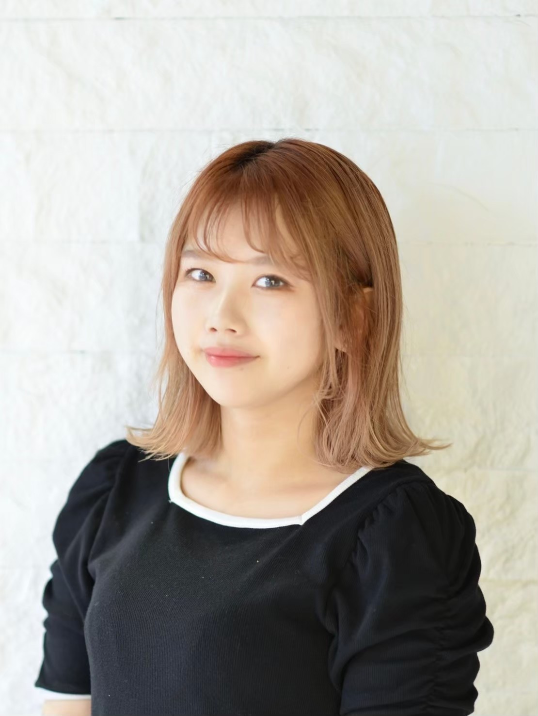公式 Earth 稲毛店 美容室 美容院アース Hair Make Earth