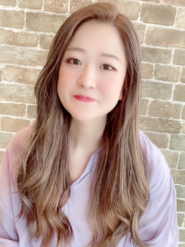 公式 Earth 上越店 美容室 美容院アース Hair Make Earth