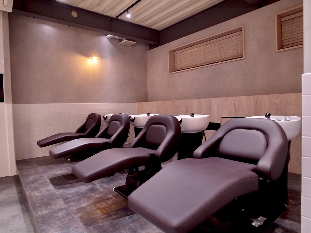 公式 Earth 川越店 美容室 美容院アース Hair Make Earth