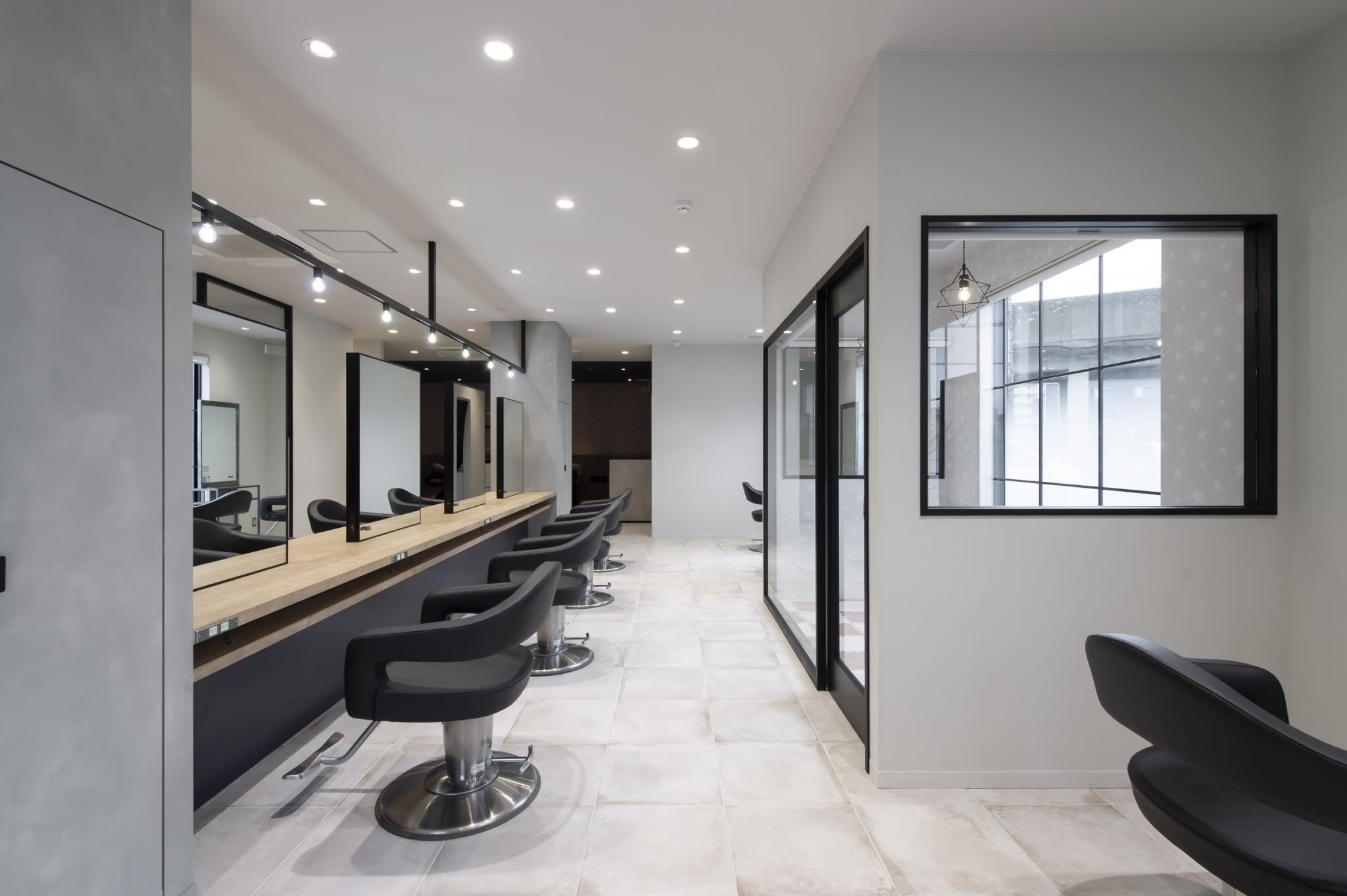 公式】HAIR & MAKE EARTH 八潮店 | 美容室・美容院アース ：Hair&Make EARTH