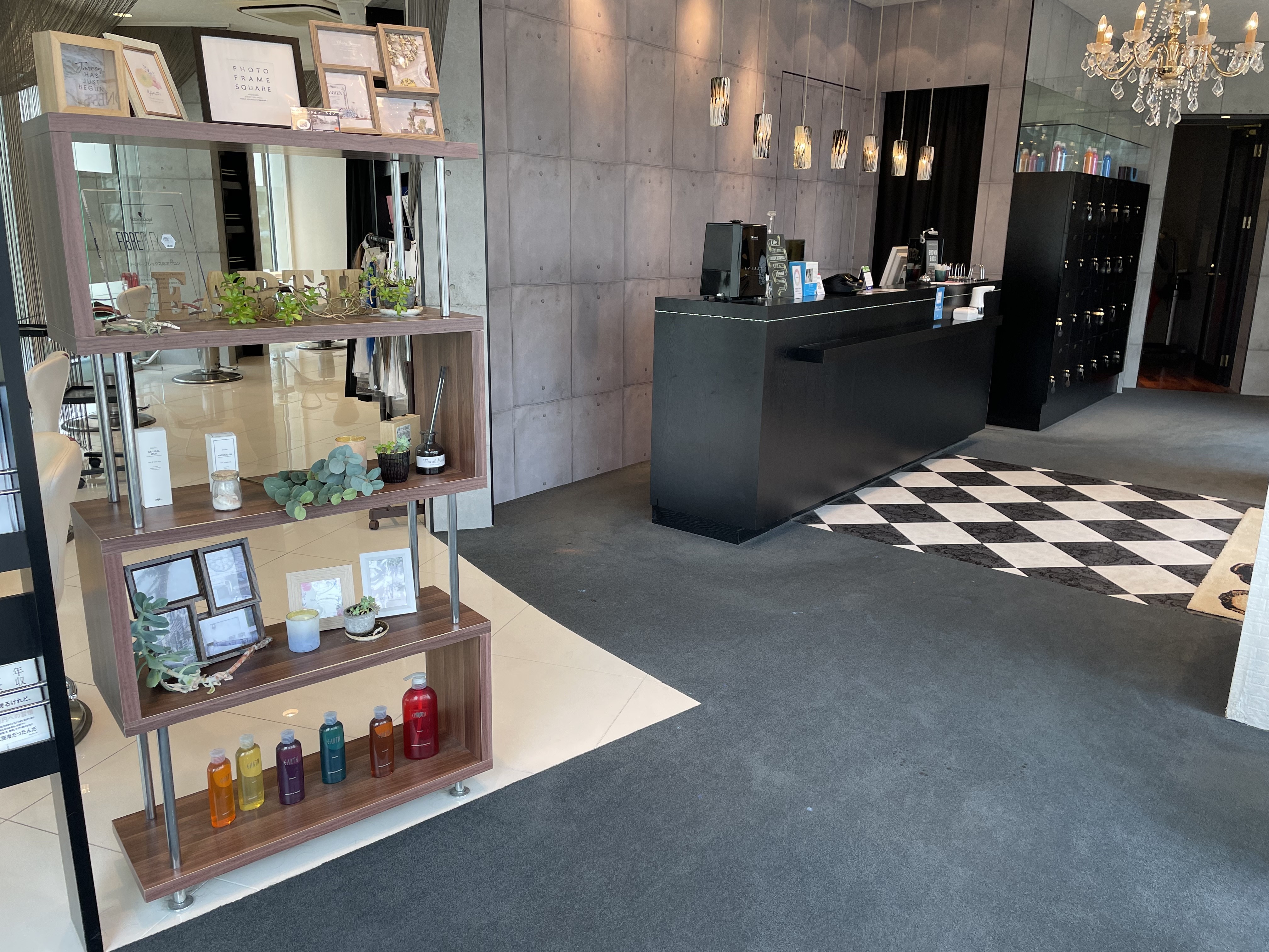 公式 Earth 名取店 美容室 美容院アース Hair Make Earth 公式 Earth 名取店 美容室 美容院アース Hair Make Earth