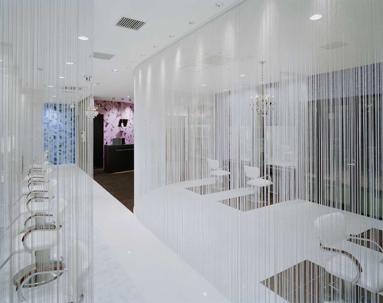 公式 Earth 西川口店 美容室 美容院アース Hair Make Earth