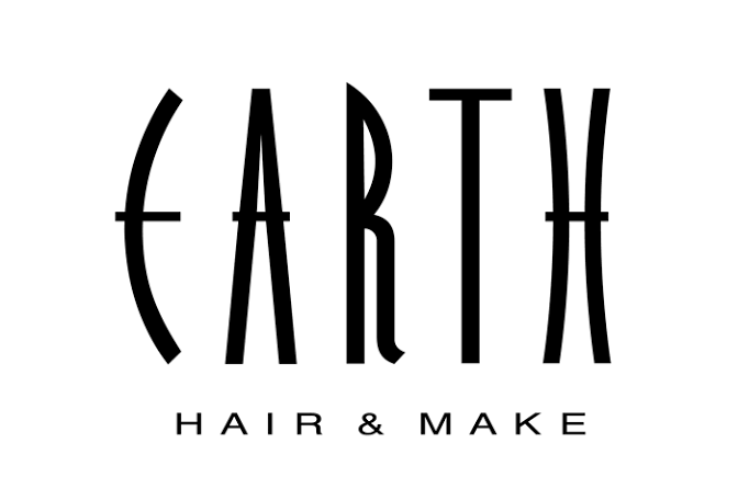 公式 Earth 新松戸店 美容室 美容院アース Hair Make Earth