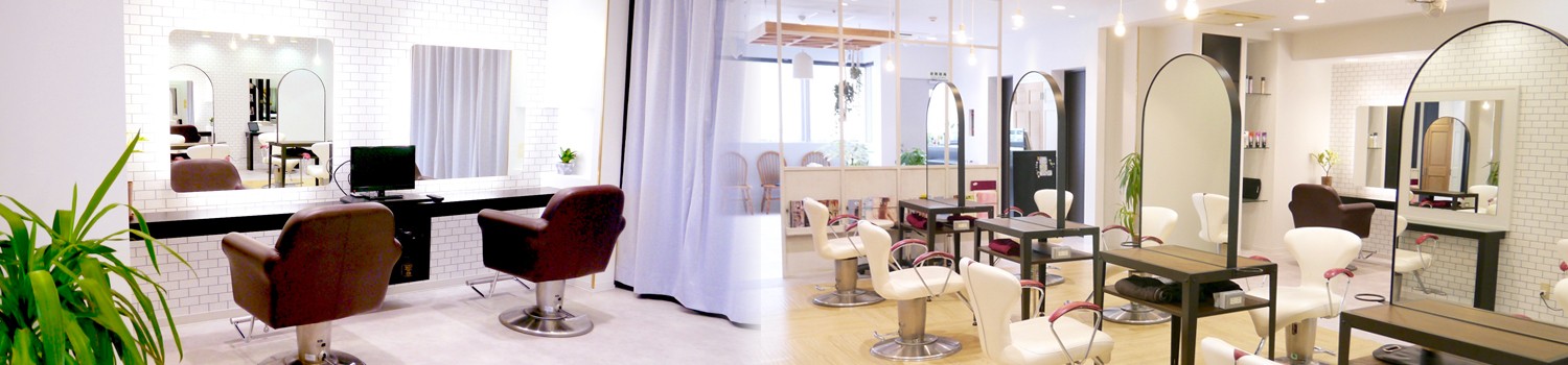 公式 Earth 大井町店 美容室 美容院アース Hair Make Earth