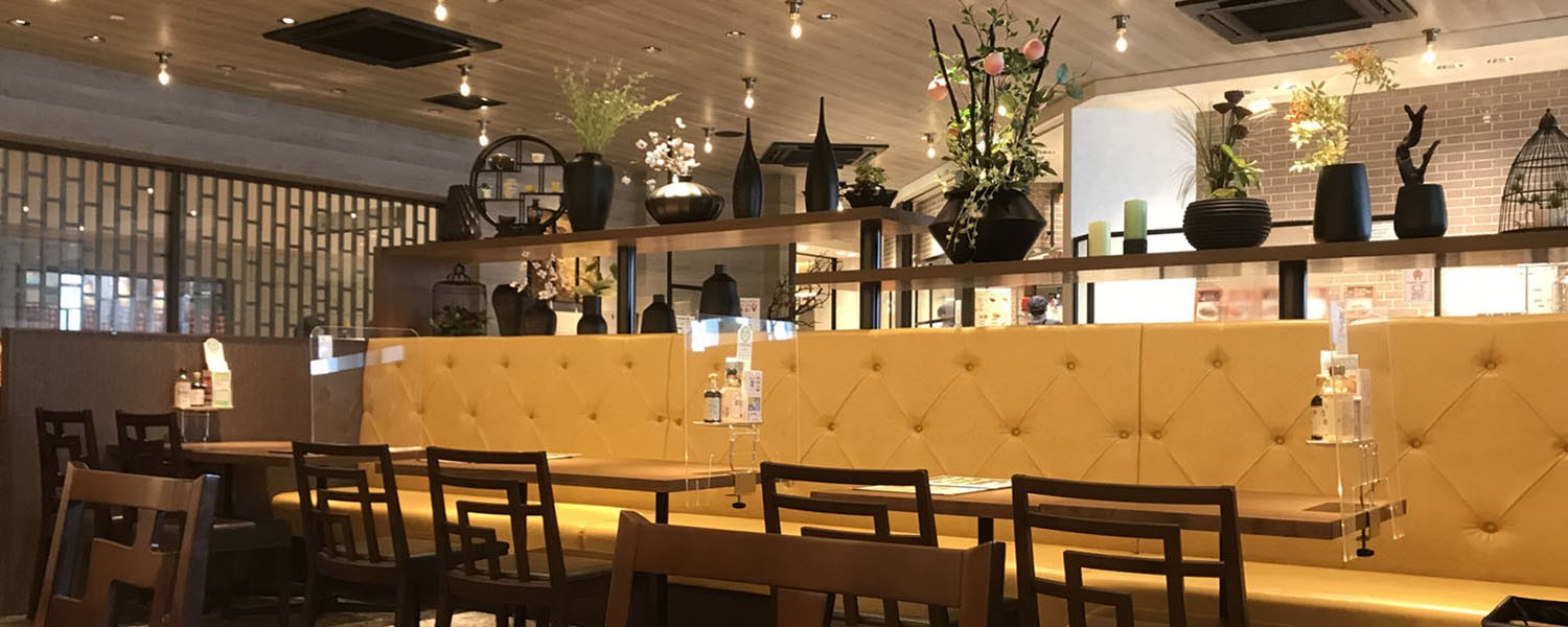 公式 ザ ブッフェ 點心甜心ザ ブッフェ 點心甜心 テンシンテンシン 心斎橋パルコ 店 ニラックス